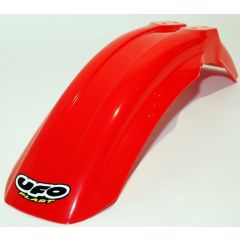 Guardabarros delantero UFO Honda rojo HO03623-070 80 CR 1996...