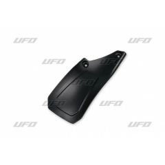 Faldilla protectora amortiguador UFO KTM negro KT04064-001 125 SX 2016...