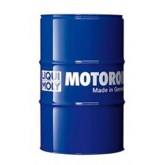 Bidón de 60L aceite Liqui Moly Motorbike 4T mineral 20W-50 Street 1561