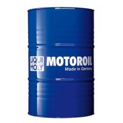 Bidón de 205L aceite Liqui Moly Motorbike 4T semi-sintético 10W-40 Street 1568