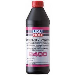 Botella de 1L aceite hidráulico mineral Liqui Moly 3666
