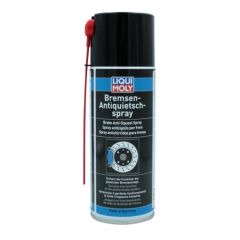 Spray 400ml antichirridos frenos Liqui-Moly