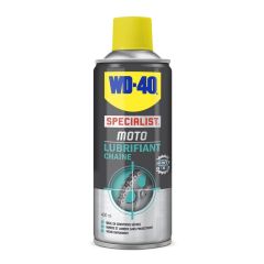 Spray lubricante de cadena WD-40 400ml