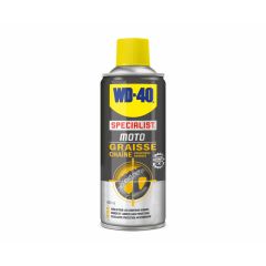 Spray grasa de cadena WD-40 400ml