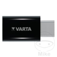 KABEL ADAPTOR VARTA Micro USB - USB 3.1 Typ C  