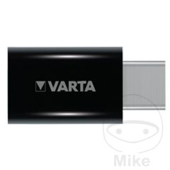 KABEL ADAPTOR VARTA USB 3.0 - USB 3.1 Typ C  