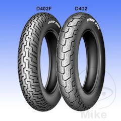 MU85B16 77H TL trasero Neumático Dunlop D402 H/D  