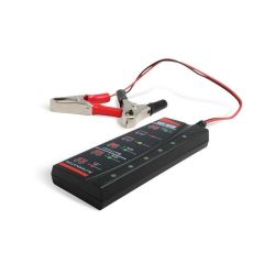 Tester bateria BS Charger BT-02