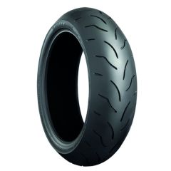 Neumático Bridgestone 190/50 ZR17 BT016RP (73W) TL W0 PRO 4261