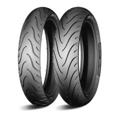 Neumático Michelin (F/R) 80/90-16 M/C 48S Reforzado PILOT STREET TL/TT